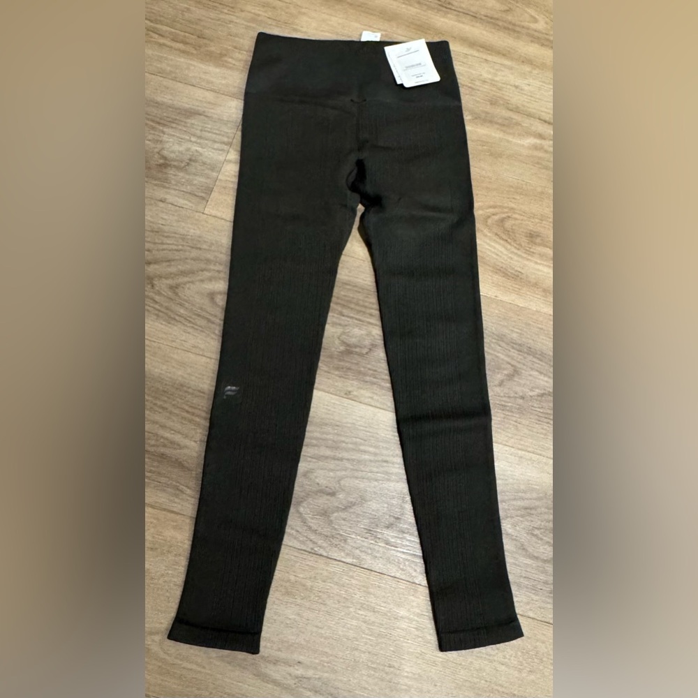 Dark Grey Leggings